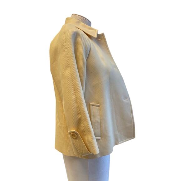 talbots womans jacket - Picture 4 of 5